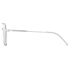 Dior - Sunglasses - DiorRiding - Silver White - Dior Eyewear - Avvenice