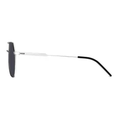 Dior - Sunglasses - DiorRiding - Silver Black - Dior Eyewear - Avvenice