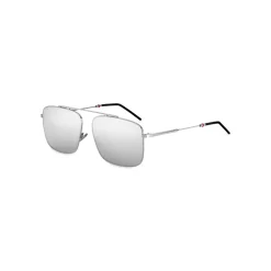 Dior - Sunglasses - Dior0220S - Silver - Dior Eyewear - Avvenice