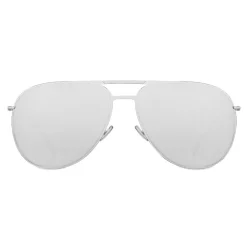 Dior - Sunglasses - Dior0205S - Silver - Dior Eyewear - Avvenice