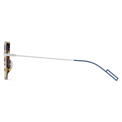 Dior - Sunglasses - Dior0219S - Blue - Dior Eyewear - Avvenice