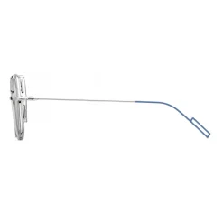 Dior - Sunglasses - Dior0219S - Silver Crystal - Dior Eyewear - Avvenice