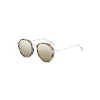 Dior - Sunglasses - Dior0219S - Turtle & Silver - Dior Eyewear - Avvenice