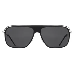 Dior - Sunglasses - Dior0218S - Black - Dior Eyewear - Avvenice