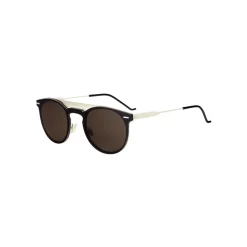 Dior - Sunglasses - Dior0211S - Brown - Dior Eyewear - Avvenice