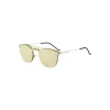 Dior - Sunglasses - Dior0211S - Gold - Dior Eyewear - Avvenice