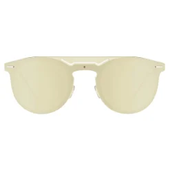 Dior - Sunglasses - Dior0211S - Gold - Dior Eyewear - Avvenice