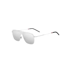 Dior - Sunglasses - Dior0218S - Silver - Dior Eyewear - Avvenice