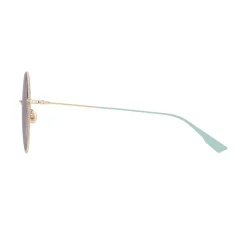 Dior - Sunglasses - DiorSociety2F - Shaded Purple Blue - Dior Eyewear - Avvenice