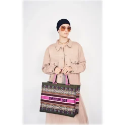 Dior - Sunglasses - DiorSoLight1 - Pink - Dior Eyewear - Avvenice