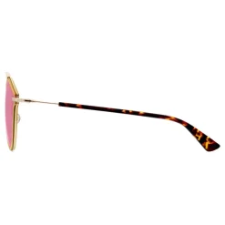 Dior - Sunglasses - DiorSoRealRise - Fuchsia - Dior Eyewear - Avvenice