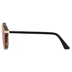 Dior - Sunglasses - DiorSoReal - California Edition - Pink & Turtle - Dior Eyewear - Avvenice