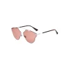 Dior - Sunglasses - DiorSoRealPop - Pink - Dior Eyewear - Avvenice