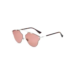 Dior - Sunglasses - DiorSoRealPop - Pink - Dior Eyewear - Avvenice