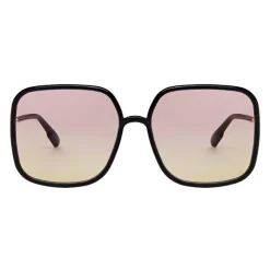 Dior - Sunglasses - DiorSoStellaire1 - Black Pink - Dior Eyewear - Avvenice