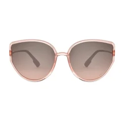 Dior - Sunglasses - DiorSoStellaire4 - Translucent Pink - Dior Eyewear - Avvenice