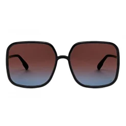 Dior - Sunglasses - DiorSoStellaire1 - Brodeaux Blue - Dior Eyewear - Avvenice