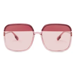 Dior - Sunglasses - DiorSoStellaire1 - Brodeaux Pink - Dior Eyewear - Avvenice