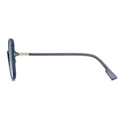 Dior - Sunglasses - DiorSoStellaire1 - Translucent Blue - Dior Eyewear - Avvenice