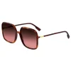 Dior - Sunglasses - DiorSoStellaire1 - Brown Pink - Dior Eyewear - Avvenice