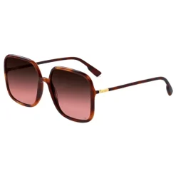 Dior - Sunglasses - DiorSoStellaire1 - Brown Pink - Dior Eyewear - Avvenice