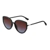 Dior - Sunglasses - DiorSoStellaire4 - Black - Dior Eyewear - Avvenice