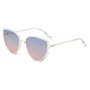 Dior - Sunglasses - DiorSoStellaire4 - Crystal - Dior Eyewear - Avvenice