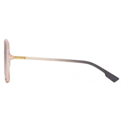 Dior - Sunglasses - DiorSoStellaire1 - Grey Pink - Dior Eyewear - Avvenice