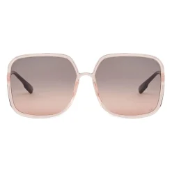 Dior - Sunglasses - DiorSoStellaire1 - Grey Pink - Dior Eyewear - Avvenice