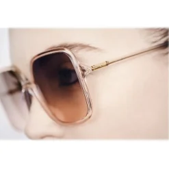 Dior - Sunglasses - DiorSoStellaire1 - Grey Pink - Dior Eyewear - Avvenice