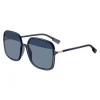 Dior - Sunglasses - DiorSoStellaire1 - Navy Blue and Light Blue - Dior Eyewear - Avvenice