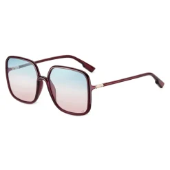 Dior - Sunglasses - DiorSoStellaire1 - Purple - Dior Eyewear - Avvenice