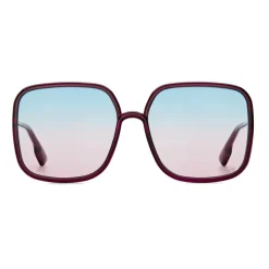 Dior - Sunglasses - DiorSoStellaire1 - Purple - Dior Eyewear - Avvenice