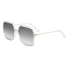 Dior - Sunglasses - DiorSoStellaire1 - Crystal - Dior Eyewear - Avvenice