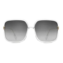 Dior - Sunglasses - DiorSoStellaire1 - Crystal - Dior Eyewear - Avvenice