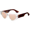 Dior - Sunglasses - DiorSpirit2 - Crystal Turtle - Dior Eyewear - Avvenice
