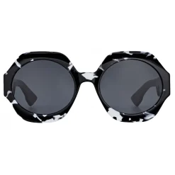 Dior - Sunglasses - DiorSpirit1 - Black - Dior Eyewear - Avvenice