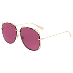 Dior - Sunglasses - DiorStellaire6 - Red Raspberry - Dior Eyewear - Avvenice
