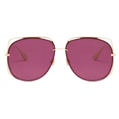 Dior - Sunglasses - DiorStellaire6 - Red Raspberry - Dior Eyewear - Avvenice