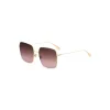 Dior - Sunglasses - DiorStellaire1 - Gold & Pink - Dior Eyewear - Avvenice