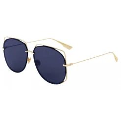 Dior - Sunglasses - DiorStellaire6 - Blue - Dior Eyewear - Avvenice