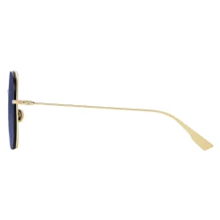 Dior - Sunglasses - DiorStellaire6 - Blue - Dior Eyewear - Avvenice