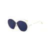 Dior - Sunglasses - DiorStellaire2 - Blue - Dior Eyewear - Avvenice