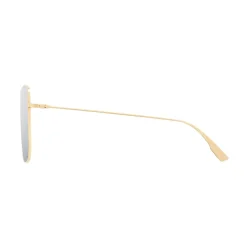 Dior - Sunglasses - DiorStellaire1 - Silver - Dior Eyewear - Avvenice