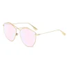 Dior - Sunglasses - DiorStellaire4 - Gold - Dior Eyewear - Avvenice