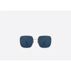 Dior - Sunglasses - DiorStellaire1XS - Blue - Dior Eyewear - Avvenice
