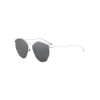 Dior - Sunglasses - DiorStellaire4 - Grey - Dior Eyewear - Avvenice
