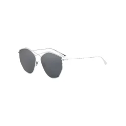 Dior - Sunglasses - DiorStellaire4 - Grey - Dior Eyewear - Avvenice