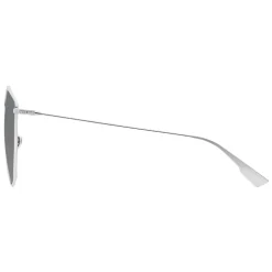 Dior - Sunglasses - DiorStellaire4 - Grey - Dior Eyewear - Avvenice