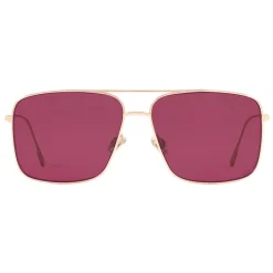 Dior - Sunglasses - DiorStellaireO3S - Rose Gold - Dior Eyewear - Avvenice